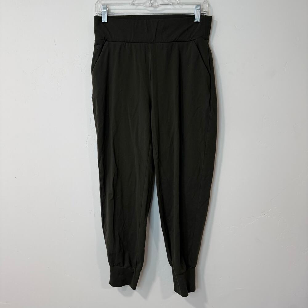 Public Rec Men's All Day Jogger Pants Sweatpants Green 30 x 26 Athleisure